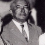 Antônio Petronilo dos Santos 1948 - 1950