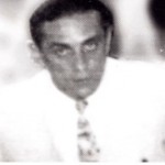 Aristóteles Torres de Alencar 1955 - 1956