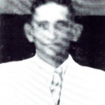 Francisco Taveira da Cunha 1950 - 1955