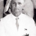 João Antônio Vieira 1956 - 1956