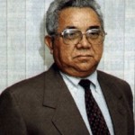 João Gomes da Silva 1981 - 1993