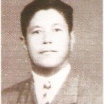 José Batista 1940 - 1948
