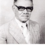 Manoel Nunes da Paz 1964 - 1981